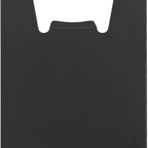 Custom Engraved Card Bottle Opener